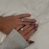 Kylie's Stack