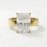 Maddie's Engagement Ring