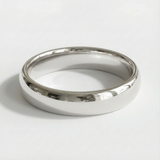 Classic Domed Band