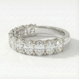 The Aurelia Oval Band