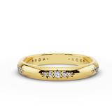 The Marla Wedding Band