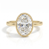 The Millie Engagement Ring