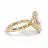 The Millie Engagement Ring