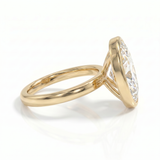 The Millie Engagement Ring
